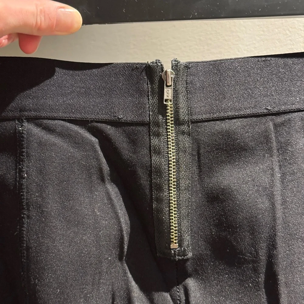 Jcrew pixie pants - Picture 5 of 6